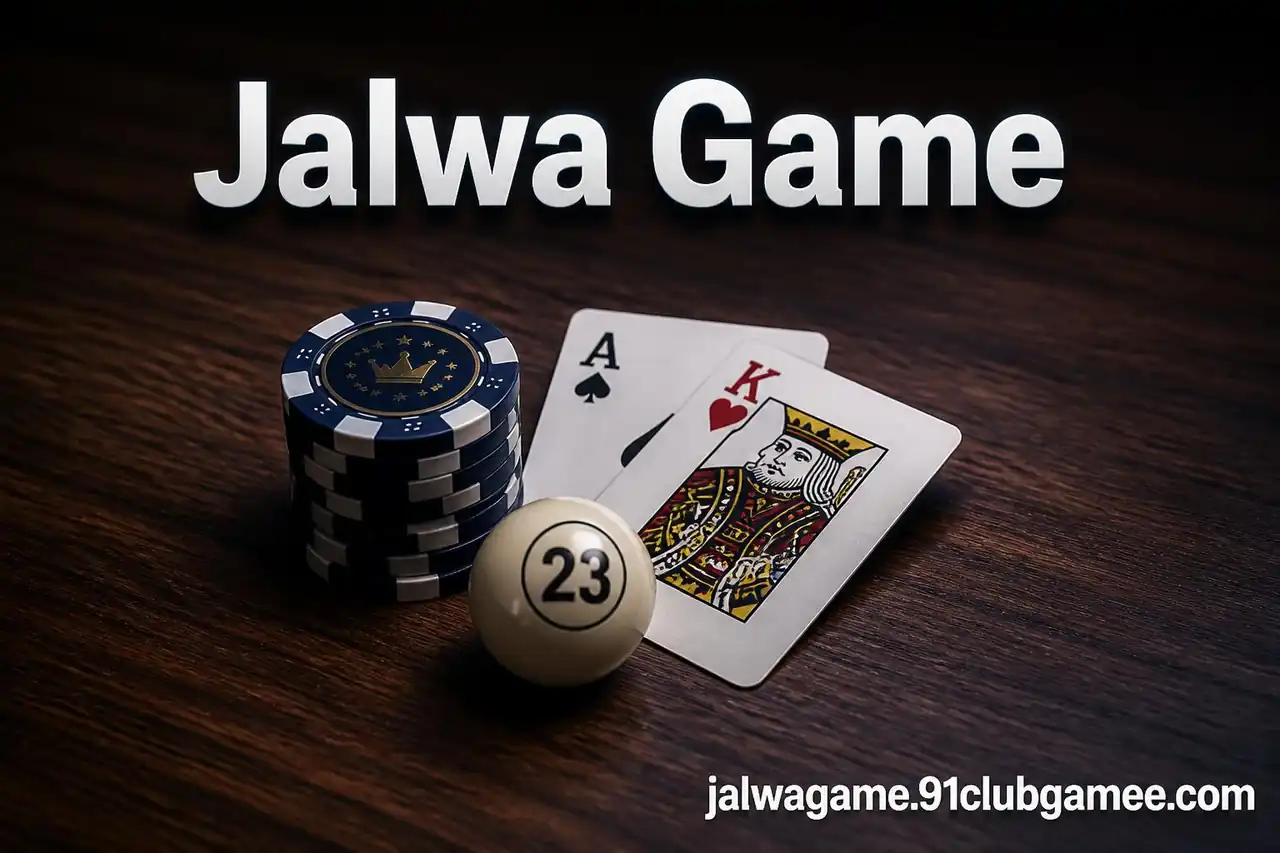 Jalwa Game