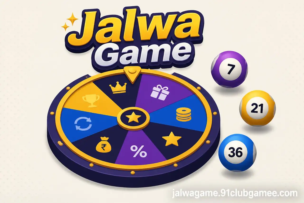 Jalwa Game