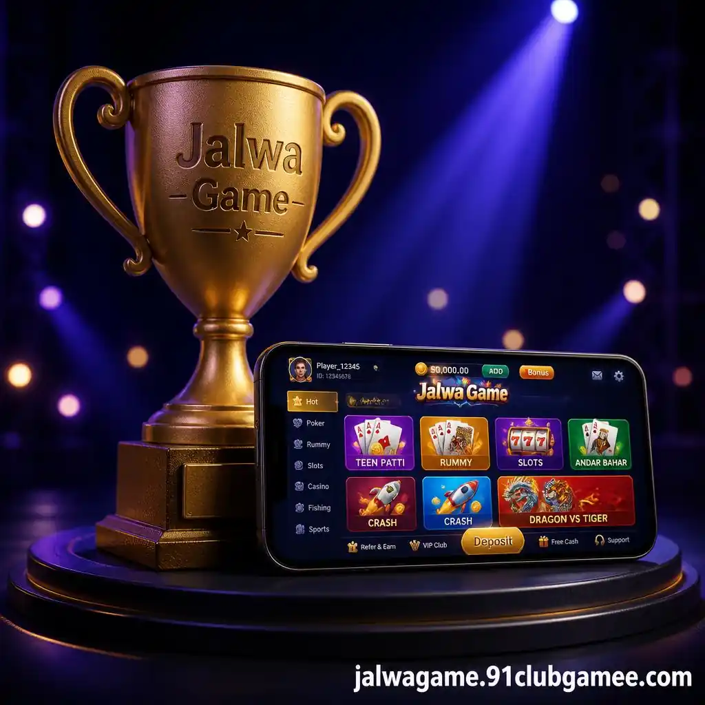 Jalwa Game